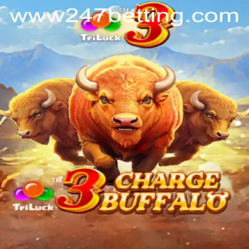 Exploring the Thrills of 3ChargeBuffalo: A New Era in 247 Betting