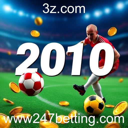 A Ascensão dos Sites de Apostas em 2025: O Caso do 247 Betting