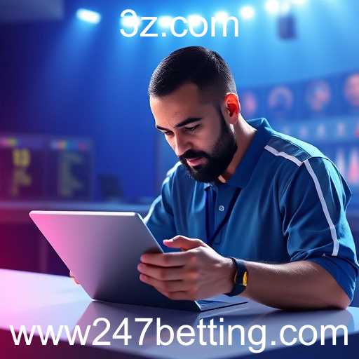 A Ascensão do Mercado de Apostas no Brasil