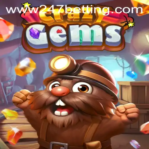 CrazyGems: A Thrilling Adventure in Online Betting