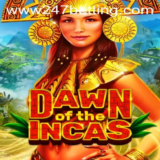 Exploring the World of DawnoftheIncas: A New Gaming Sensation and Its Intricate Rules