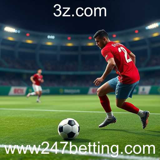 A Evolução dos Jogos de Apostas Online em 2025