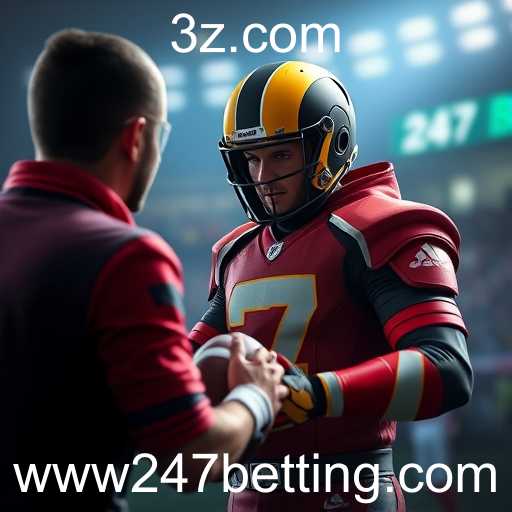 Expansão e Desafios no Mercado de Apostas Online