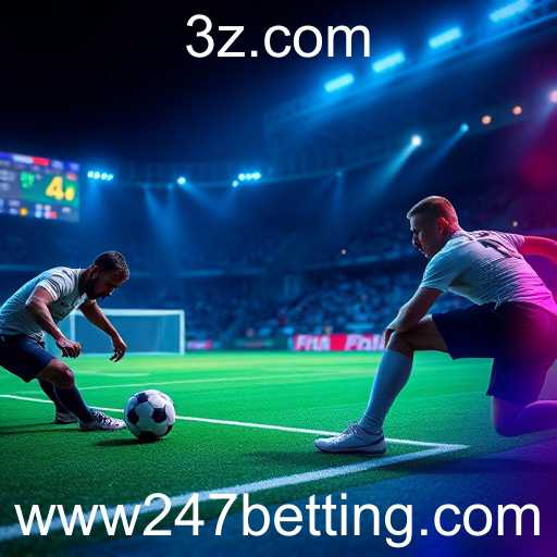 A Expansão do Mercado de Apostas Online em 2025