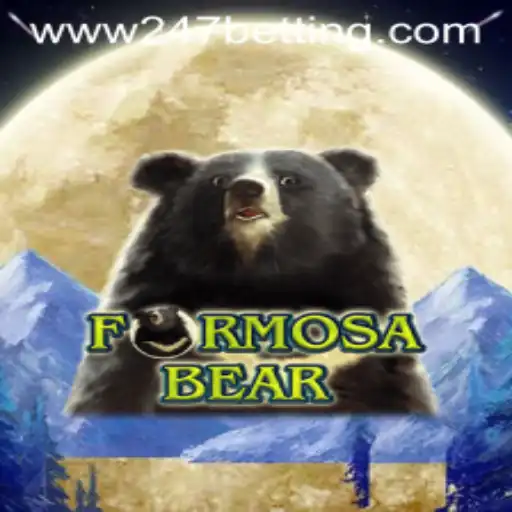 Exploring FormosaBear: A Unique Twist on 247 Betting