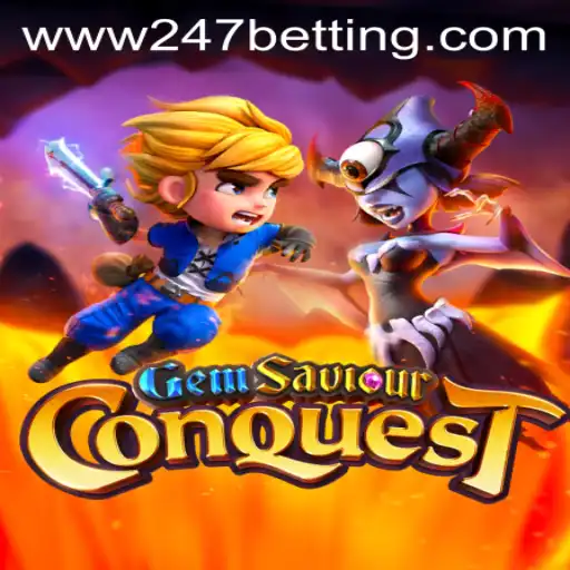 GemSaviourConquest: An Exciting Adventure in the Realm of Online Gaming