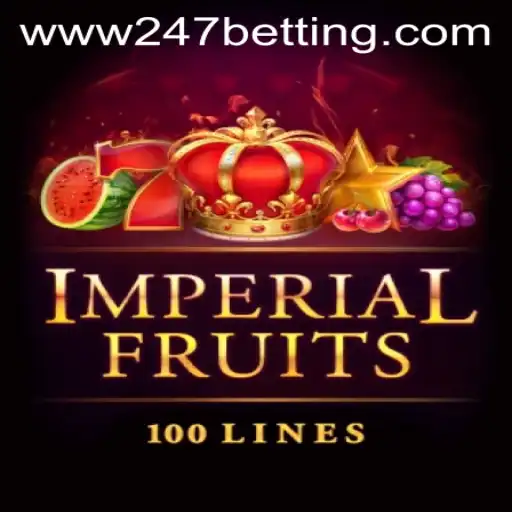 Exploring the Excitement of ImperialFruits100 and 247 Betting