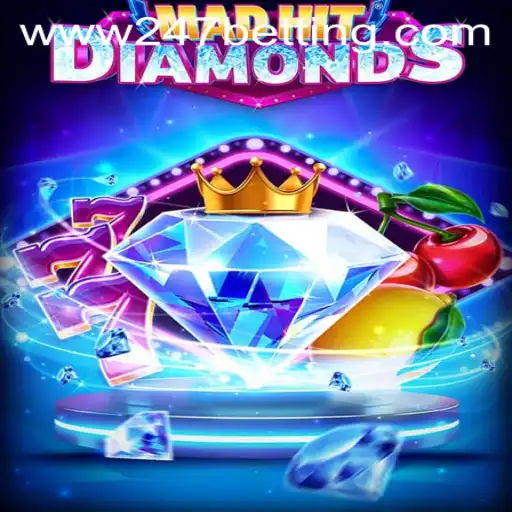 Exploring MadHitDiamonds: An Engaging Dive into 247 Betting