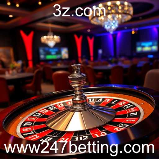 O Crescimento das Apostas Online e seu Impacto em 2025