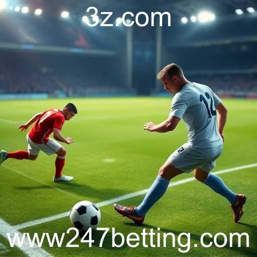 Crescimento e Desafios do Setor de Apostas em 2025