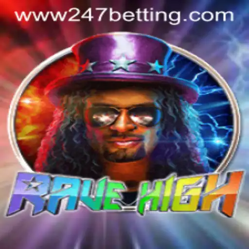 RaveHigh: A Captivating Fusion of Rhythm and Strategy in the Gaming World