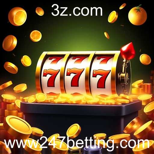 O Fascinante Mundo dos Caça-Níqueis no 247 Betting