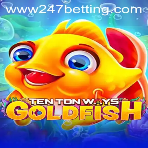 Discover the Excitement of TenTonWaysGoldfish: The Ultimate Gaming Experience