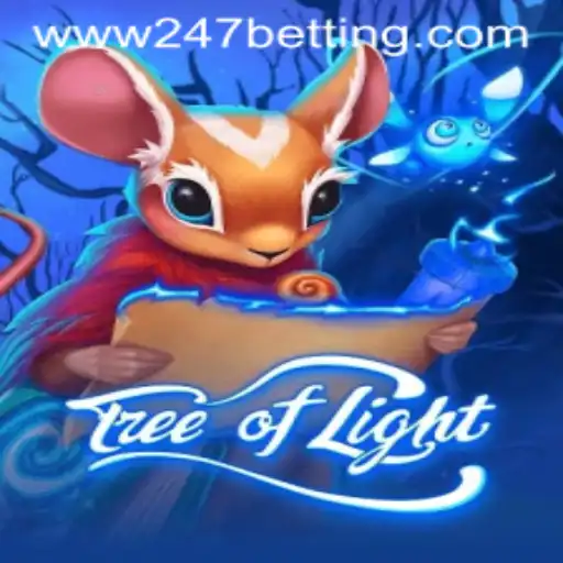 Exploring the Enchanting World of TreeofLight and the Dynamics of 247 Betting